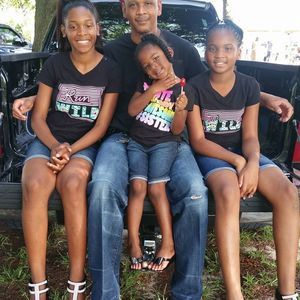 Meet your Posher, Greg